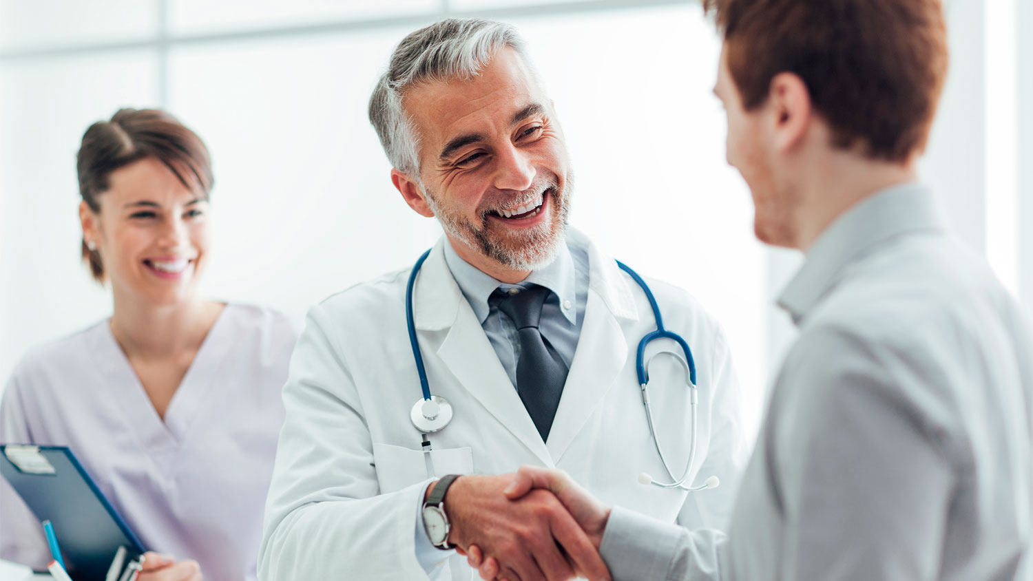 Ciencias de la Salud